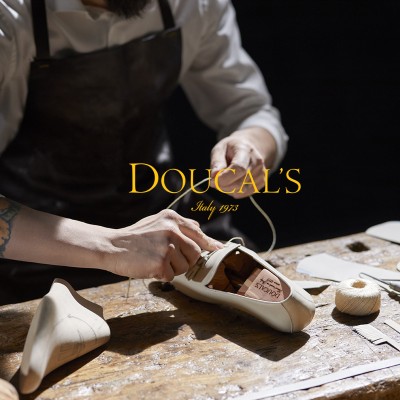 Doucal's _ Loafer Performance