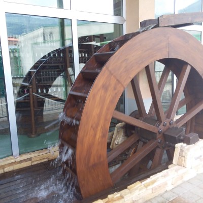 Museo del Tessile Martinelli Ginetto