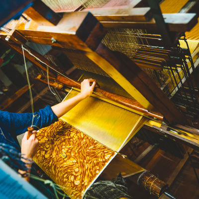 Tuscany: a tour of savoir-faire excellence