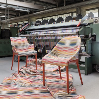 Kartell Museo e il fascino discreto dell'eleganza