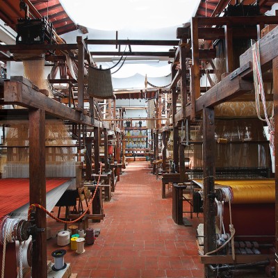 Antico Setificio Fiorentino