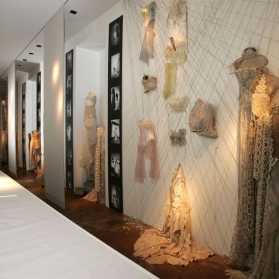 Marella Ferrera Museum&Fashion