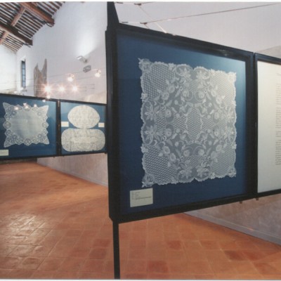 Museo del Tulle Anita Belleschi Grifoni