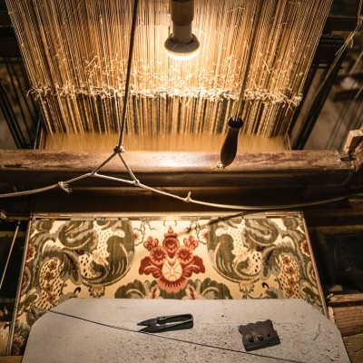 Tessitura Luigi Bevilacqua