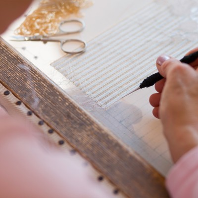 Osti Ricami Alta Moda