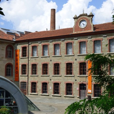 Ingresso ridotto al Museo con tablet per visita guidata in omaggio!