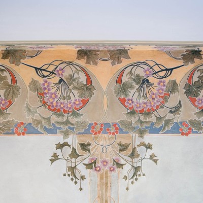 Museo Villa Bernasconi - ll racconto di un designer