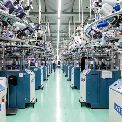 UYN Trer&egrave; Innovation