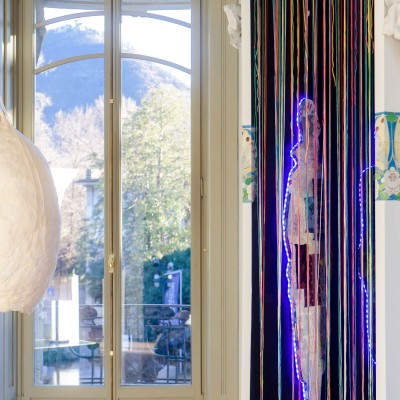 Museo Villa Bernasconi