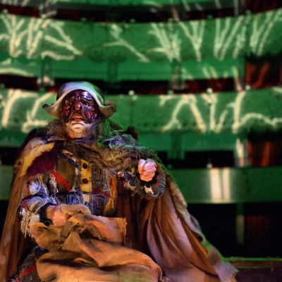 Teatro Stabile del Veneto