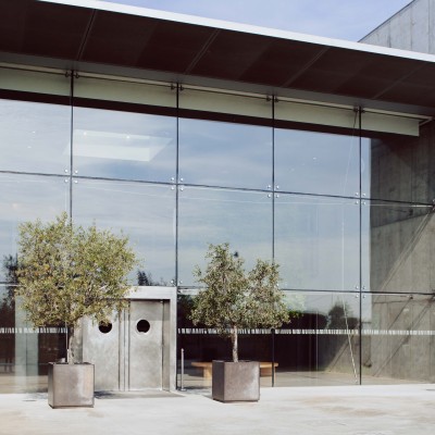 Gruppo OTB - Sede di Staff International