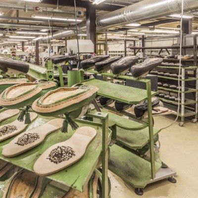 Calzaturificio Paolo Scafora