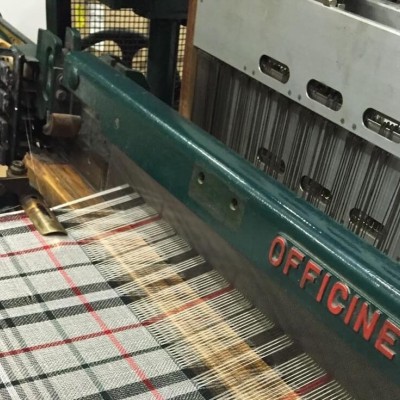 Tessitura De Martini