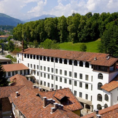 Cittadellarte - Fondazione Pistoletto: Mostra Pistoletto, Fashion to Reconnect & CirculArt 3.0