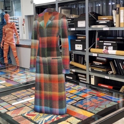 Missoni: a family, a passion, an art