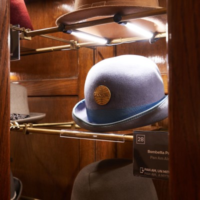Borsalino Museum