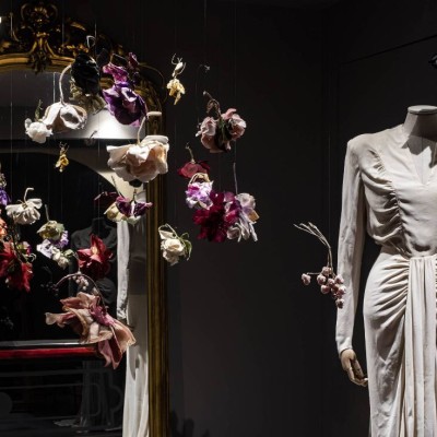 Museo della Moda e delle Arti Applicate di Gorizia&nbsp;