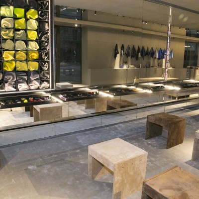 LINEAPELLE - UNIC Concerie Italiane