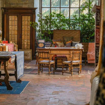 Atelier Giuditta Brozzetti