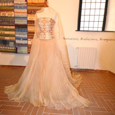 Marate - Museo del Tessuto e del Rame