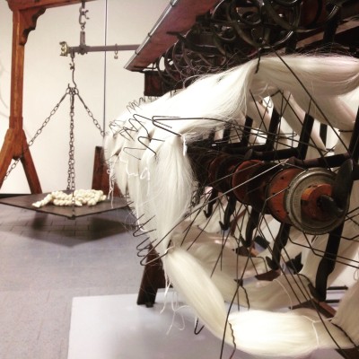 Museo della Seta Como