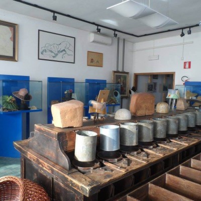 Museo Civico della Paglia