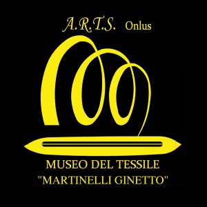 Museo del Tessile Martinelli Ginetto