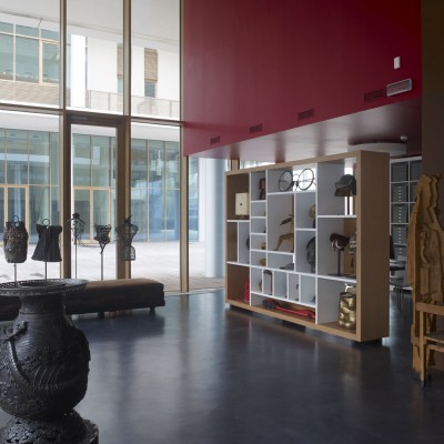 Centro di Ricerca Gianfranco Ferr&eacute;