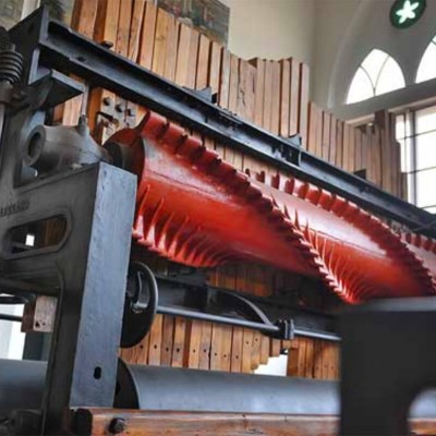 Museo del Tessile e della Tradizione Industriale di Busto Arsizio